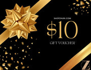 Zhuri Gift Card Gift Card Zhuri $10.00 