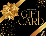 Zhuri Gift Card Gift Card Zhuri 