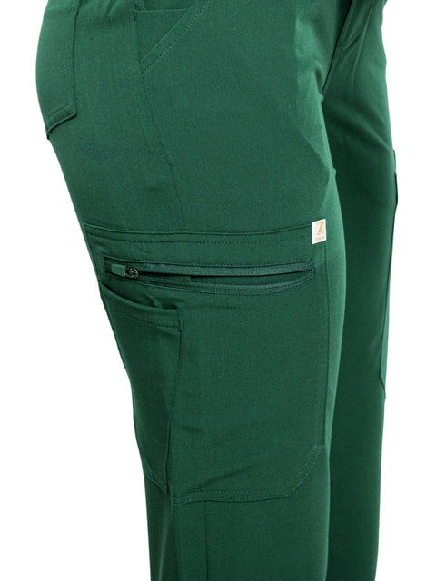 CHIC Scrub Pant - Zhuri - Scrubs