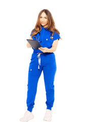 CHIC Scrub Pant - Zhuri - Scrubs