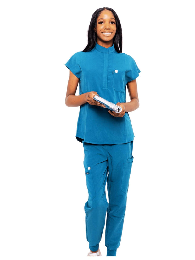 CHIC Scrub Pant - Zhuri - Scrubs