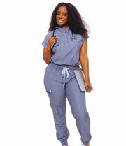 CHIC Scrub Pant - Zhuri - Scrubs