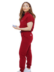 CHIC Scrub Pant - Zhuri - Scrubs