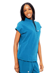 CHIC Scrub Shirt - Zhuri - Scrubs