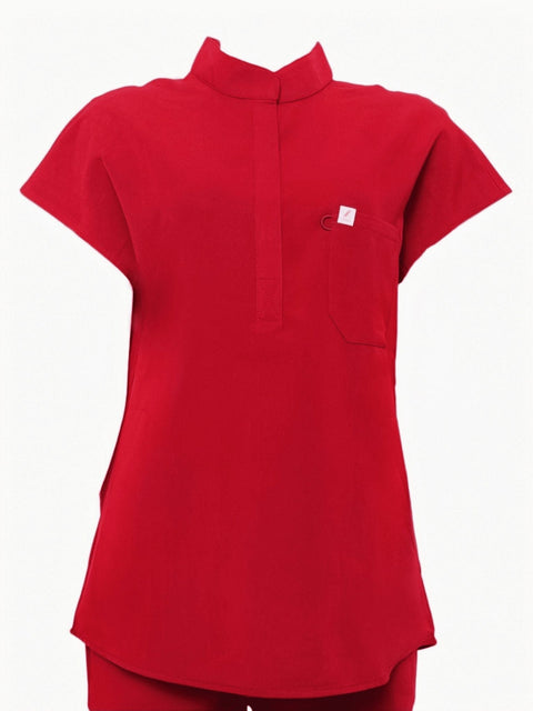 CHIC Scrub Shirt - Zhuri - Scrubs